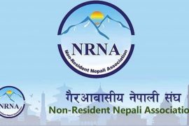 एनआरएनको विवाद उत्कर्षमा, विशेष अधिवेशन रोक्न माग गर्दै परराष्ट्र मन्त्रालयमा निवेदन