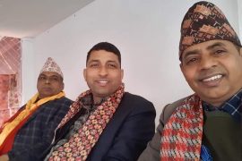 नेपाल शिक्षक संघ नगर कार्यसमिति हेटौंडाको तेस्रो स्थानीय प्रतिनिधि सभा सम्पन्न