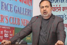प्रधानमन्त्रीज्यूले मलाई प्रमोट गरेर आर्थिक सल्लाहकार बनाउनुभयो, म उहाँलाई हरेक किसिमको सहयोग गर्छु :दुगड