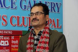 प्रचण्डले कू गर्न खोज्दा प्रधानमन्त्री ओलीले असफल पारेर देशलाई बचाउनुभयोः खानेपानी मन्त्री मणि थापा
