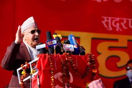 निर्वाचनमा ढुक्क भएर होमिन प्रधानमन्त्रीको आह्वान