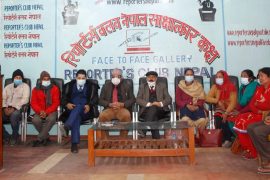 रुकुम पश्चिम हत्याकाण्डमा मारिएका नवराज विकसहित अन्य मृतकका परिवारद्वारा न्याय नपाए अन्दोलनको चेतावनी
