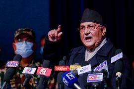 विश्वासको मत लिने समय नभएकाले नयाँ प्रक्रिया चालेँ ः प्रम