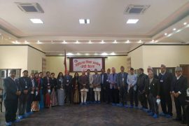 चिकित्सा शिक्षा आयोग शुल्क निर्धारण सिफारिस कार्यदलले पेश गरेको शुल्क घटाउन निर्देशन