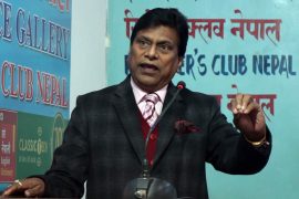 तोकिएकै मितिमा निर्वाचन भएन भने यो सरकार असक्षम हुन्छ : राष्ट्रपतिका राजनीतिक सल्लाहकार डा. यादव