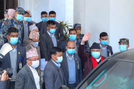 निर्वाचनको कामलाई निरन्तर अघि बढाउनुुस्ः प्रम ओली