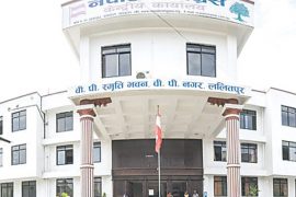 संसद विघटनको विरुद्ध कानुनी र राजनीतिक उपचार खोज्ने कांग्रेसको निर्णय