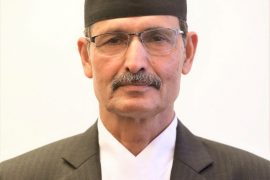 प्रधानमन्त्रीको सिफारिसमा राष्ट्रपतिद्वारा गरिएको प्रतिनिधिसभाको विघटन असंवैधानिक र अलोकतान्त्रिक कदम –  सभामुख अग्निप्रसाद सापकोटा