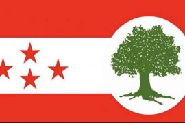 निर्वाचन आयोगमा कांग्रेसले पेश गरेको समानुपातिक बन्दसूची