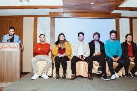 चर्चित गीत ‘विदेश जाने मायालु’को भिडियो रिमेक सहित बजारमा
