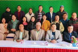 म्याग्दीमा हुने तेस्रो क्याविनेट मिटिङको तयारी तीव्र