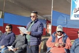 २४ औँ संस्करणको ‘पोखरा सडक महोत्सव’ तयारी पूरा