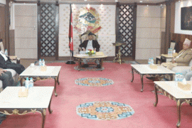 गठबन्धनलाई निरन्तरता दिन दलहरू सहमत