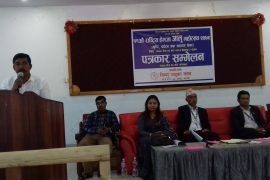 ११ औं संस्करणको आलु महोत्सवको तयारी तिब्र