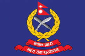नेपाल प्रहरीका ३ एआइजीको सरुवा, जोशीको बढुवा