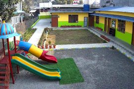पोखराको नागढुंगामा नयाँ ब्यवस्थापनका साथ मन्टेश्वरी संचालनमा