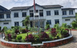 कांग्रेस महाधिवेशन रोक्न पुनः परेको रिटमा सर्वोच्च प्रशासनको दरपीठ