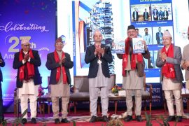 कर प्रशासनमा चार्टड एकाउण्टेन्सहरुलाई प्रवेश गराउन सकारात्मक छुः अर्थमन्त्री महत
