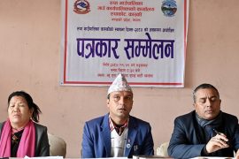 विविध कार्यक्रम सहित स्थापना दिवस मनाउँदै रूपा गाउँपालिका