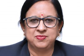 गड्तौला मुख्यसचिवमा नियुक्त