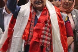 प्रधानमन्त्री ओलीलाई दुई तिहाई सासदले दिए विश्वासको मत