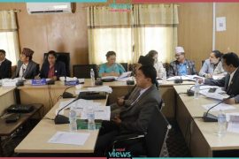 संसदको कानून समितिबाट टीआरसी विधेक सर्वसम्मत