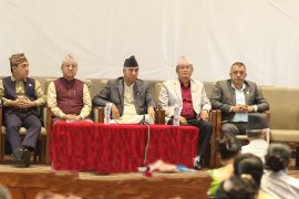काँग्रेस बैठक भदौ ७ सम्मलाई स्थगित