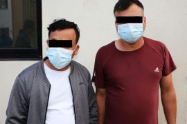 वीमाको लोभमा आफ्नै पसलमा आगो लगाउने गहतराज कारागार चलान