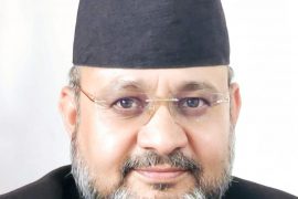 उच्च अदालत पोखराको मुख्य न्यायाधीशमा डा. बागचन्द