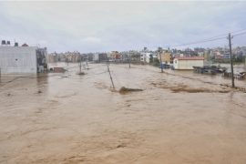 बाढी पहिरोे अपडेटः मृत्यु हुनेको संख्या ९९ पुग्यो, ७२ जना बेपत्ता