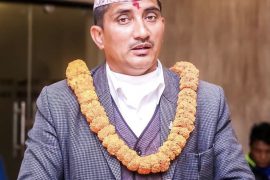 पोखरा उद्योग वाणिज्य संघको अध्यक्षमा कार्की विजयी