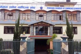 बजार अनुगमनको नाममा व्यवसायीलाई हतोत्साही नबनाउन पोखरा र लेखनाथ उवा संघको माग, चाडबाड लक्षित छुटको कार्यक्रम ल्याउन व्यवसायीसँग आग्रह