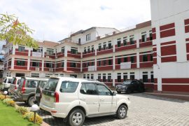 गण्डकी प्रदेशमा ९ मन्त्रालय, एमाले सरकारमा जाँदै