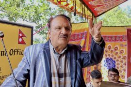 विकास निर्माणमा कांग्रेसले कुनै सम्झौता गर्दैन : डा महत