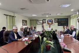 गण्डकी प्रदेश सरकारले बाढीपहिरो प्रभावितकालागि ५० लाख सहयोग गर्ने : प्रदेशमा भएको क्षती मूल्याङ्कन गर्न समिति गठन