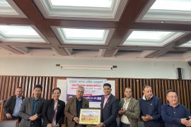 पूर्वगर्भनरको प्रश्न-उत्तरी र दक्षिणी ध्रुव मिल्दा पनि किन लगानी बढेन ?