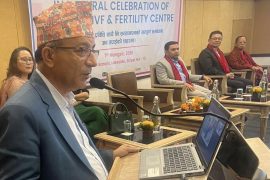 फिस्टेल हस्पिटल पोखरामा फिस्टेल आईभिएफ फर्टिलिटि सेन्टर सञ्चालनमा