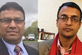 विद्यालय खेलकुद संघ कास्कीको अध्यक्षमा कृष्ण केसी र सचिबमा डा.टेक नारायण पौडेल