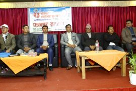 तेह्रौं संस्करणको पोखरा महोत्सवको तयारी तीब्र