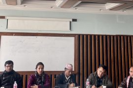 माघ १० गतेदेखि ३३ औं संस्करणको राष्ट्रिय औद्योगिक व्यापार मेला हुने