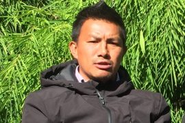जिल्ला खेलकुद विकास समिति कास्कीको अध्यक्षमा मिलन गुरूङ
