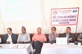 वडा विकास संभावनाका आधार खोज्दै पोखरा २६