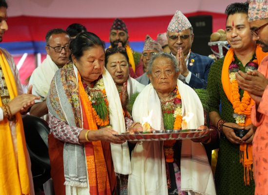कोटिहोममा सहयोगी दाता बढ्दै