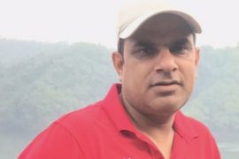 अन्नपूर्ण पत्रकारिता पुरस्कार पराजुलीलाई