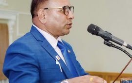 कांग्रेसभित्रको कलह: संघर्ष कि रूपान्तरणको अवसर?