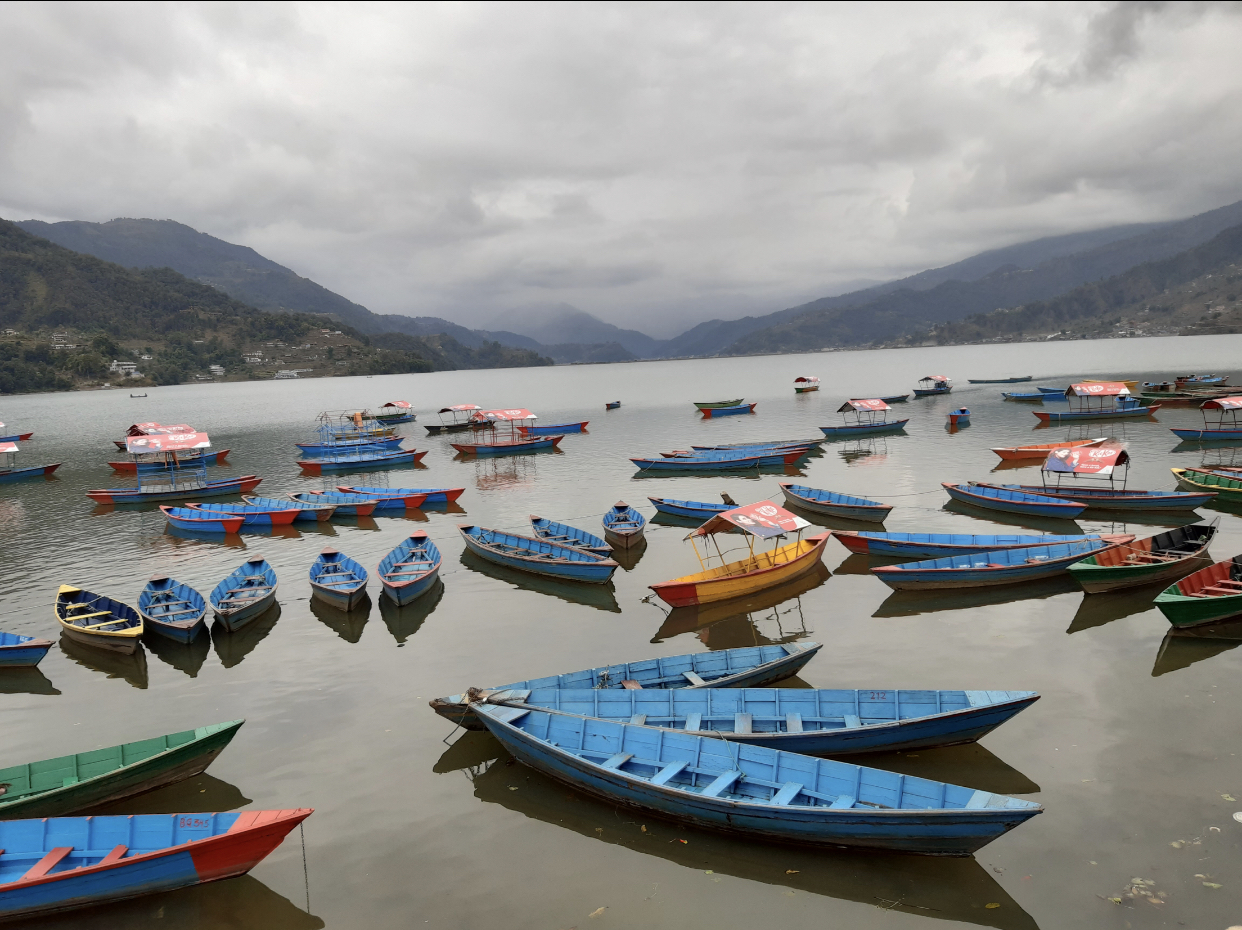  फेवा संरक्षणको कदमप्रति होटल संघद्वारा स्वागत