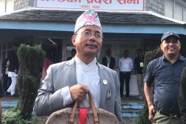 आगामी आ. व . २०८२ \ ०८३ को लागि गण्डकीको बजेट करिव ३२ अर्ब