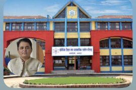 ‘‘एसईईको जीपीएका आधारमा विद्यार्थी छनोट गर्ने सिटिइभिटीको निर्णय वैज्ञानिक र व्यावहारिक छ’’