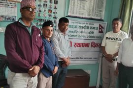 सहयोग समाजको वार्षिकोत्सव तथा स्थापना दिवस