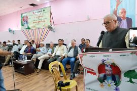 सुशासन हरायो, भ्रष्ट्राचार दण्डहिनता मौलायो : डा. शेखर कोईराला